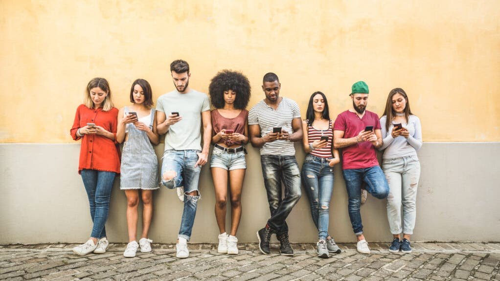 College Students Are Getting Discouraged About Their Job Prospects Amid The Relentless AI Boom College Students Are Getting Discouraged About Their Job Prospects Amid The Relentless AI Boom