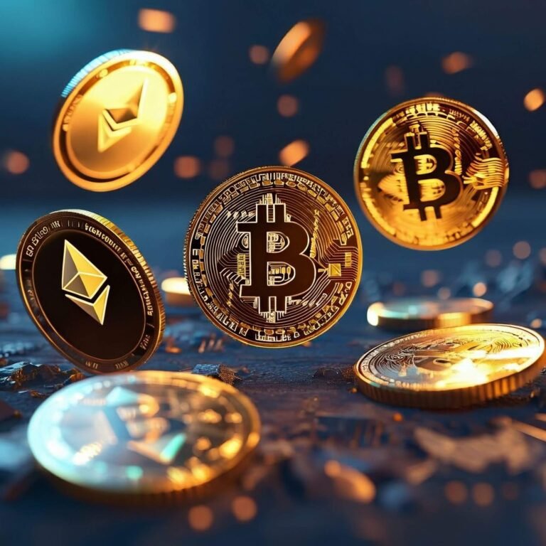 Why Bitcoin’s September Dump Could Fuel Massive Altcoin Season in Q4 Why Bitcoin’s September Dump Could Fuel Massive Altcoin Season in Q4