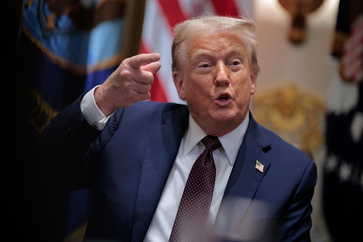 Why AI data centers — and 3 other areas — could be next as Trump aims to replicate his stake in Intel Why AI data centers — and 3 other areas — could be next as Trump aims to replicate his stake in Intel