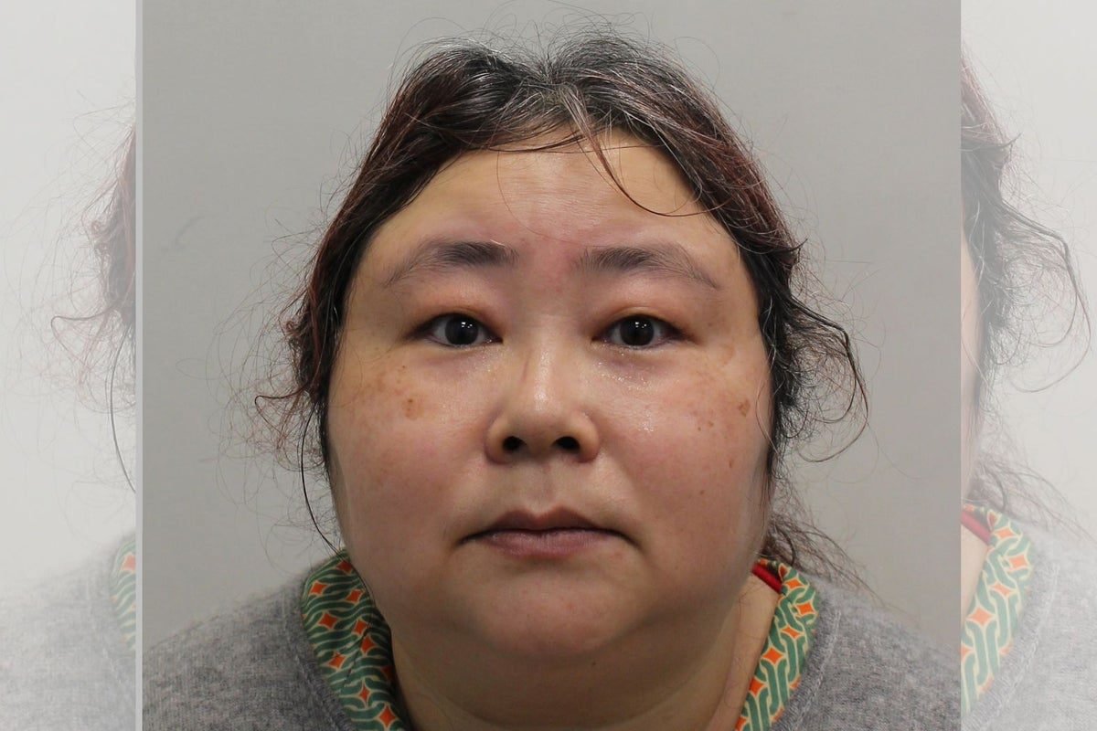 Chinese woman convicted in UK after record £5.5bn bitcoin seizure Chinese woman convicted in UK after record £5.5bn bitcoin seizure