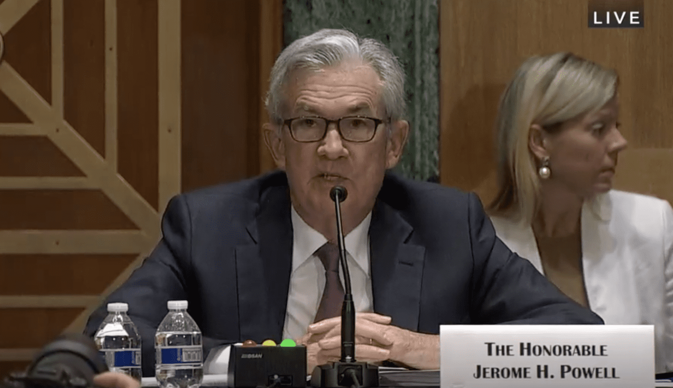 Bitcoin’s Calm Masks Market Tension Ahead of Fed and CPI Bitcoin’s Calm Masks Market Tension Ahead of Fed and CPI