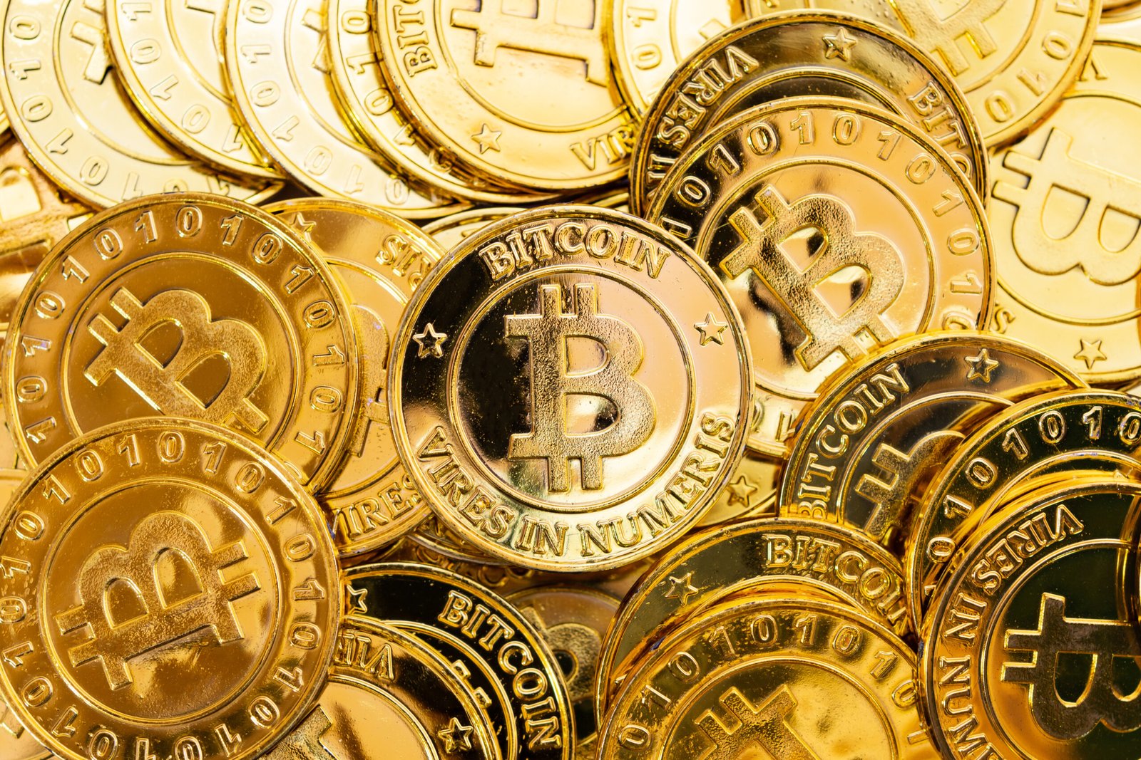 Where Will Bitcoin Be in 5 Years? Where Will Bitcoin Be in 5 Years?