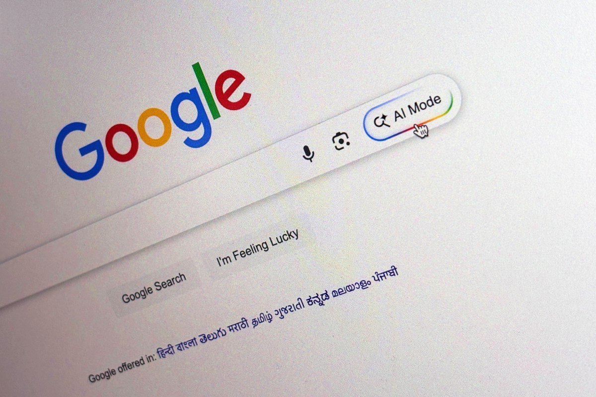 Google’s AI Mode adds 5 new languages including Hindi, Japanese, and Korean