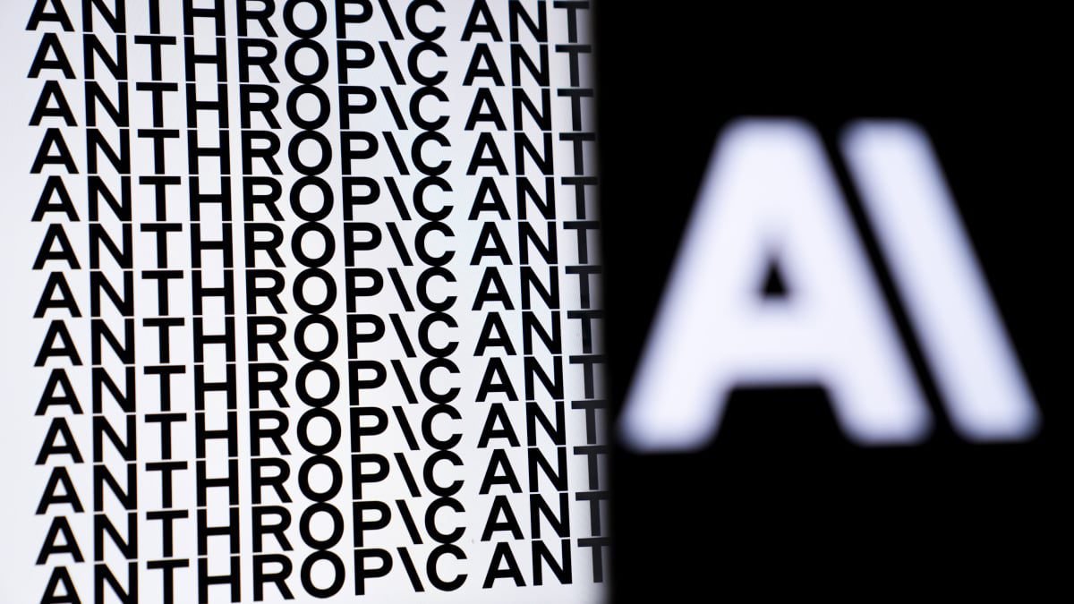 Anthropic agrees to settle authors’ AI lawsuit for .5 billion