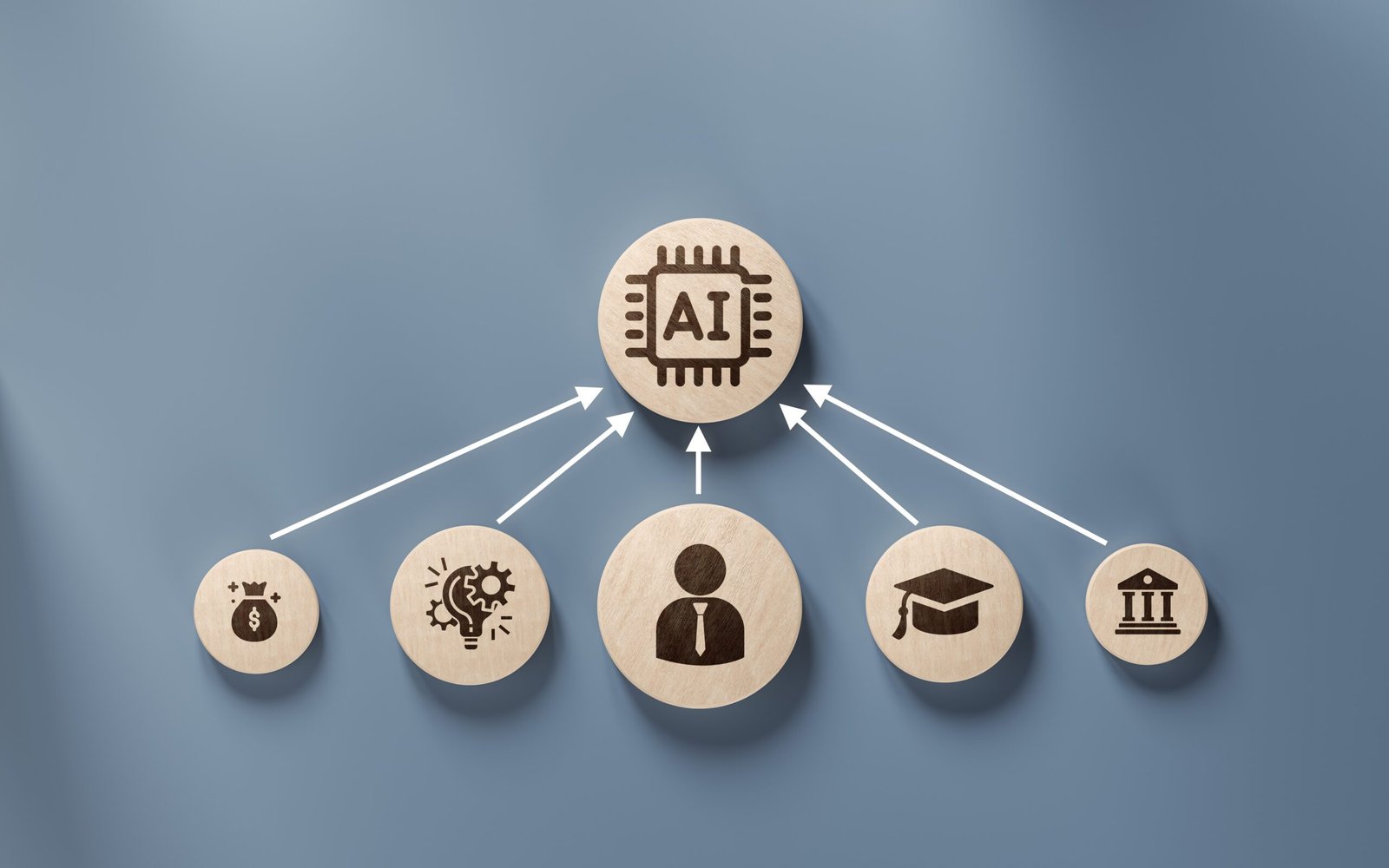 From Policing to Pedagogy: Navigating AI’s Transformative Power – Faculty Focus