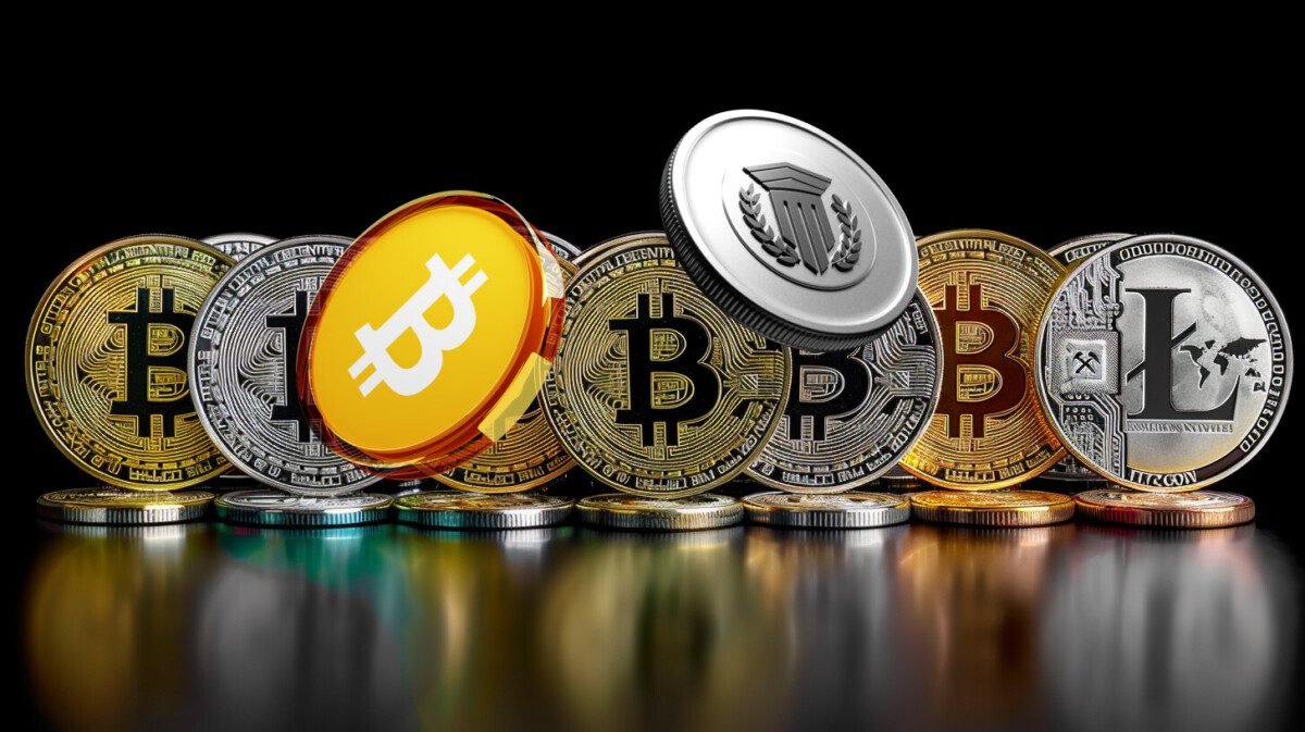Top 3 Altcoins Under  Set to Outshine Bitcoin (BTC) in the Next Run Top 3 Altcoins Under  Set to Outshine Bitcoin (BTC) in the Next Run