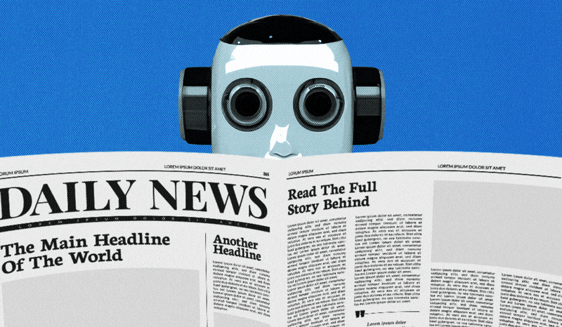 Creators are taking steps to defend against AI bot content scraping Creators are taking steps to defend against AI bot content scraping