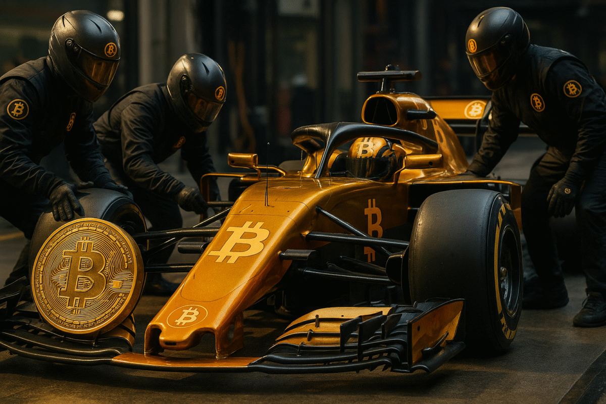 Bitcoin Jumps Above 4K as PPI Drop Fuels Fed Rate Cut Bets Bitcoin Jumps Above 4K as PPI Drop Fuels Fed Rate Cut Bets