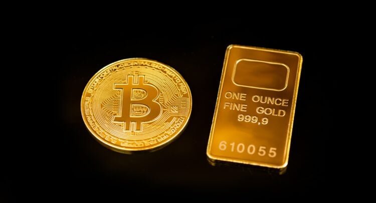 Bitcoin Analyst Says 0K ‘Becoming Increasingly Likely’ as Gold Correlation Points Higher Bitcoin Analyst Says 0K ‘Becoming Increasingly Likely’ as Gold Correlation Points Higher