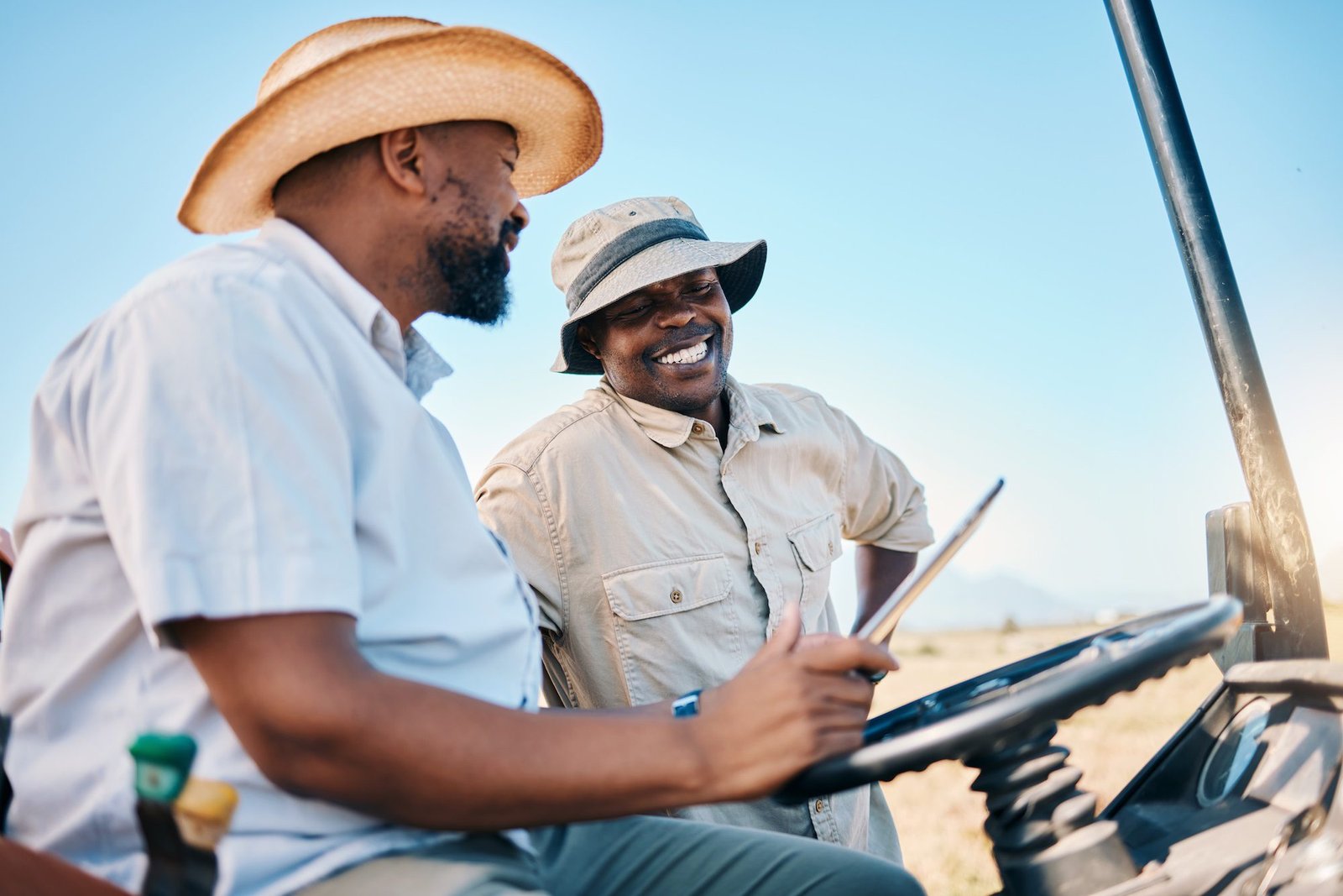 AI sovereignty in Kenya: Building a future rooted in local ownership and innovation AI sovereignty in Kenya: Building a future rooted in local ownership and innovation