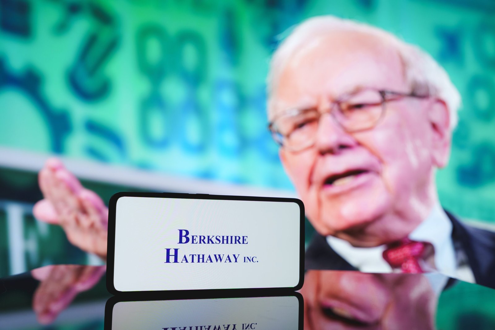 This Buffett Devotee Is Plowing Billions Into Crypto Bitcoin Bet This Buffett Devotee Is Plowing Billions Into Crypto Bitcoin Bet