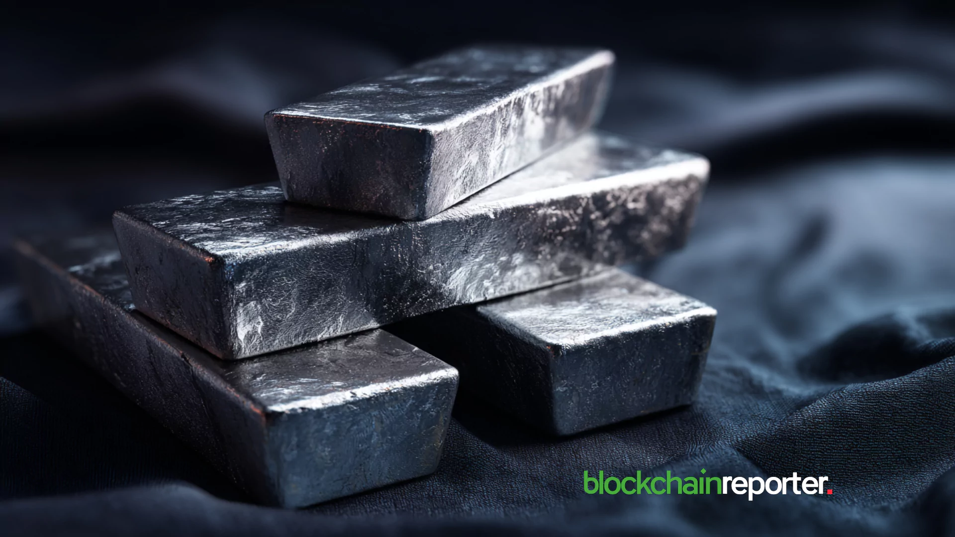 Silver Outcompetes Bitcoin And Gold In 2025 YTD Silver Outcompetes Bitcoin And Gold In 2025 YTD