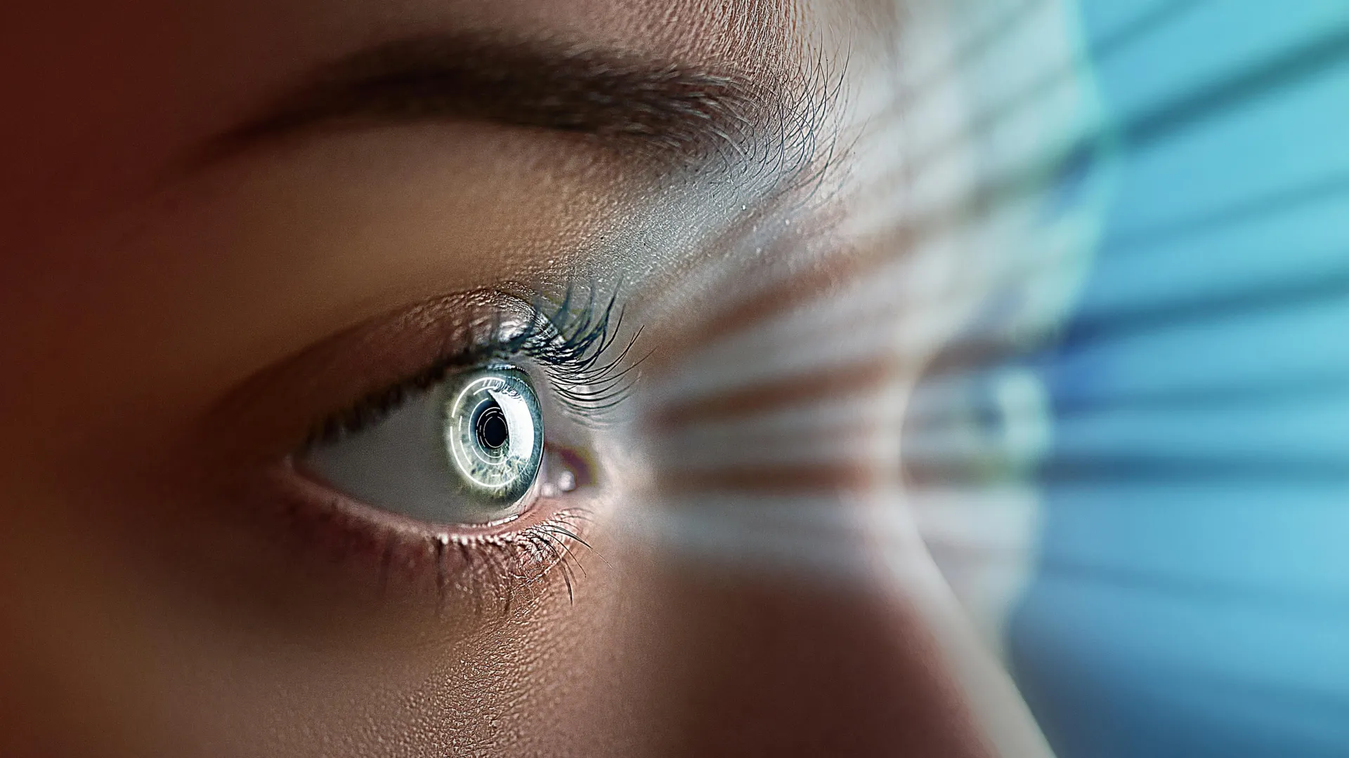 AI can now predict who will go blind, years before doctors can AI can now predict who will go blind, years before doctors can