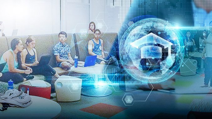New office to lead AI, tech integration across all campuses New office to lead AI, tech integration across all campuses