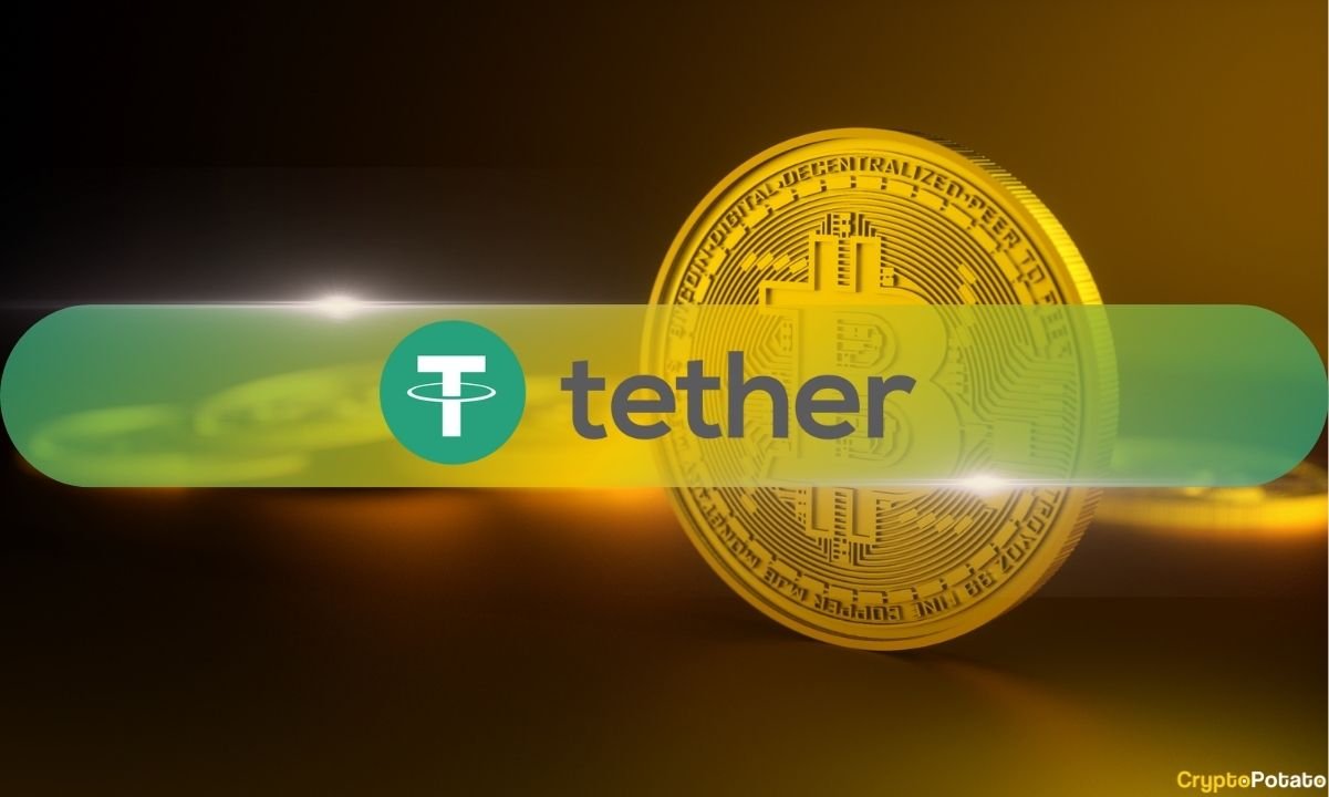Tether’s Bitcoin Holdings Actually Up, CEO Debunks BTC Dumping Claims Tether’s Bitcoin Holdings Actually Up, CEO Debunks BTC Dumping Claims