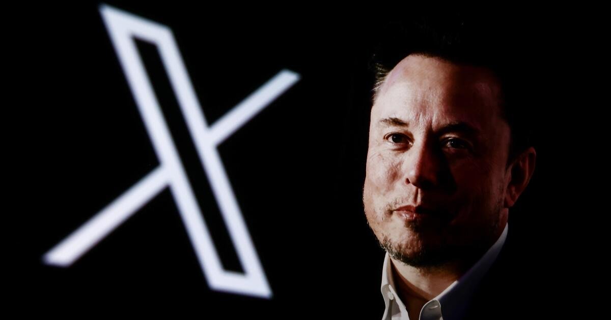xAI lays off 500 AI tutors working on Grok xAI lays off 500 AI tutors working on Grok