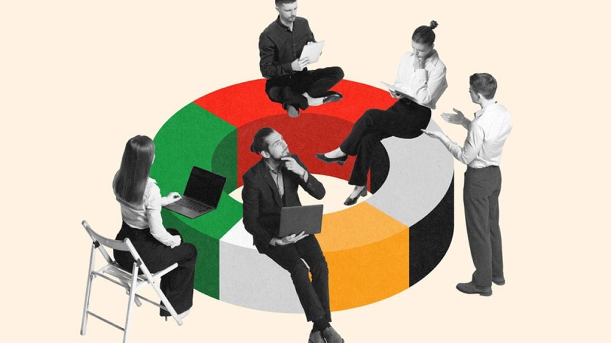 AI in the workplace: 5 ways to adapt to AI at work – LocalNews8.com AI in the workplace: 5 ways to adapt to AI at work – LocalNews8.com