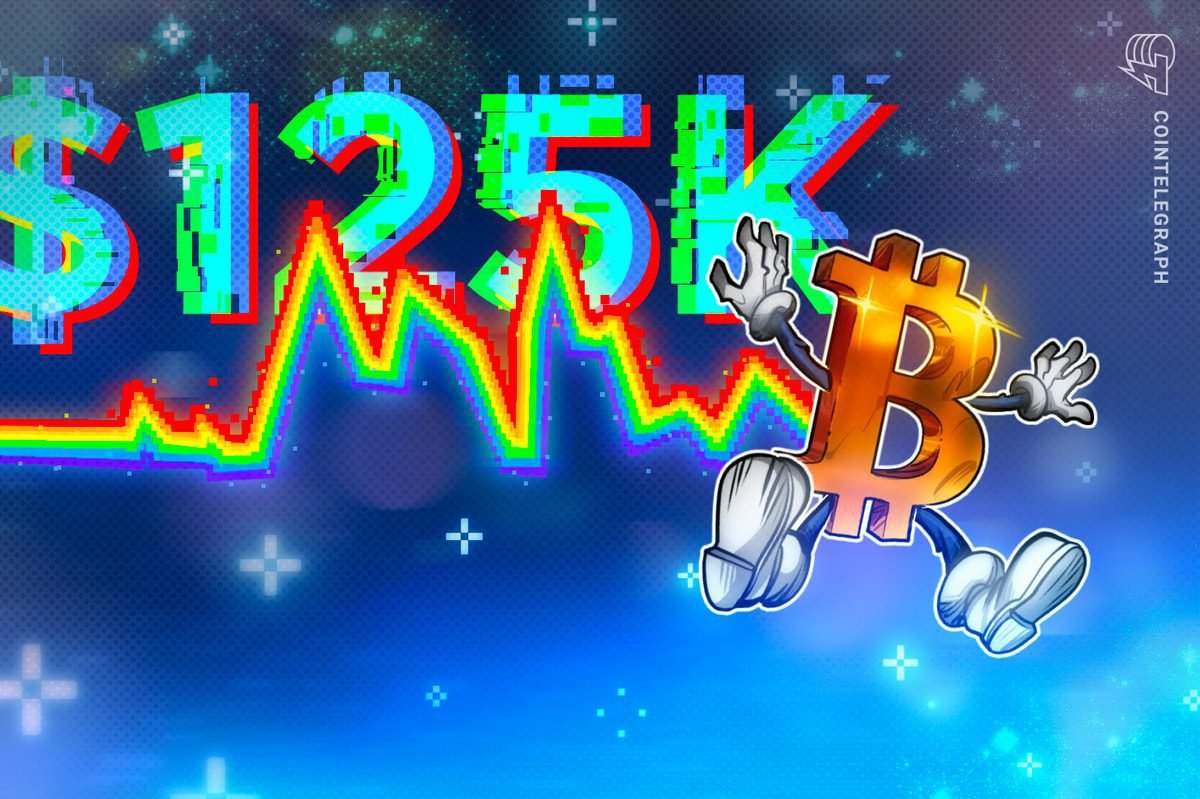 Bitcoin Rally To 5K Possible: Here’s Why