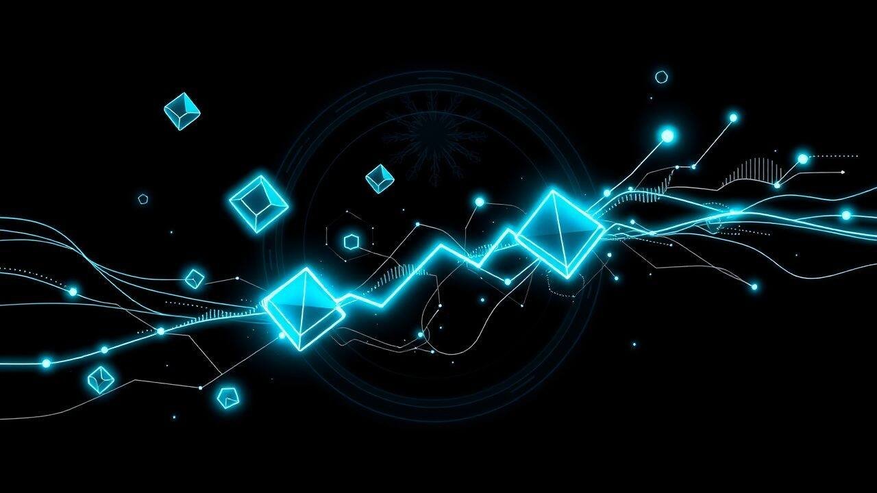 Bitmine ETH Address: Unlocking Ethereum’s Future with Innovative Strategies