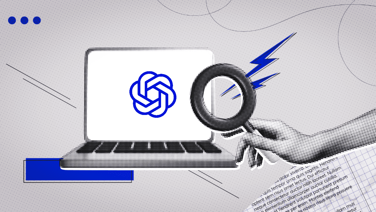 We Need a New Kind of Research for the AI Generation