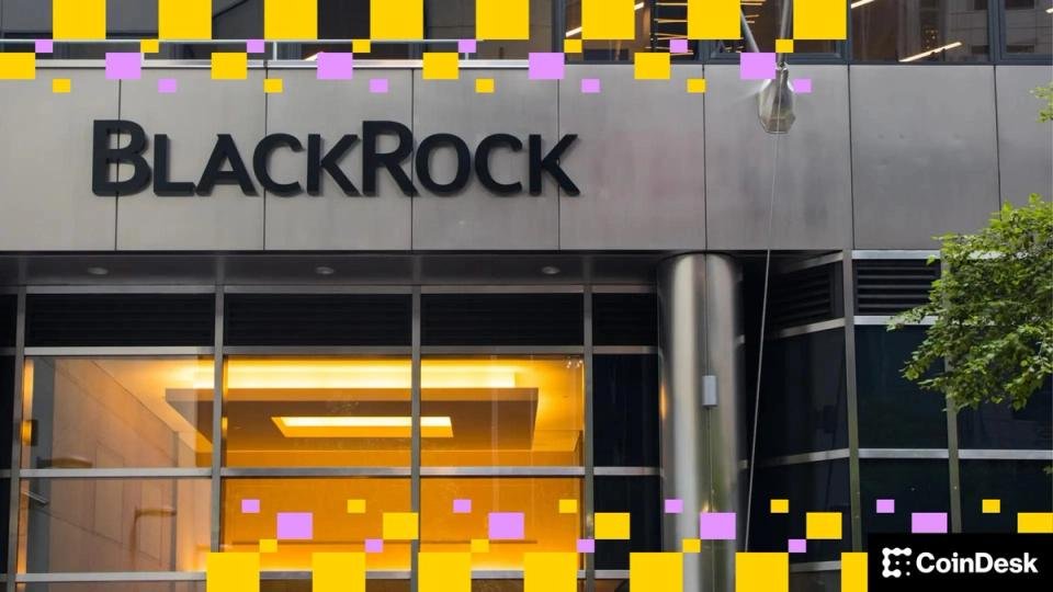 BlackRock Bitcoin ETP Joins London Stock Exchange After UK Eases Crypto Ban