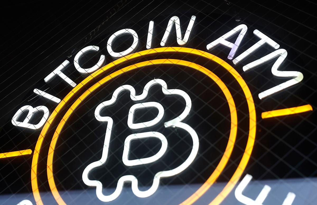 Bitcoin price rises ahead of US inflation report Bitcoin price rises ahead of US inflation report
