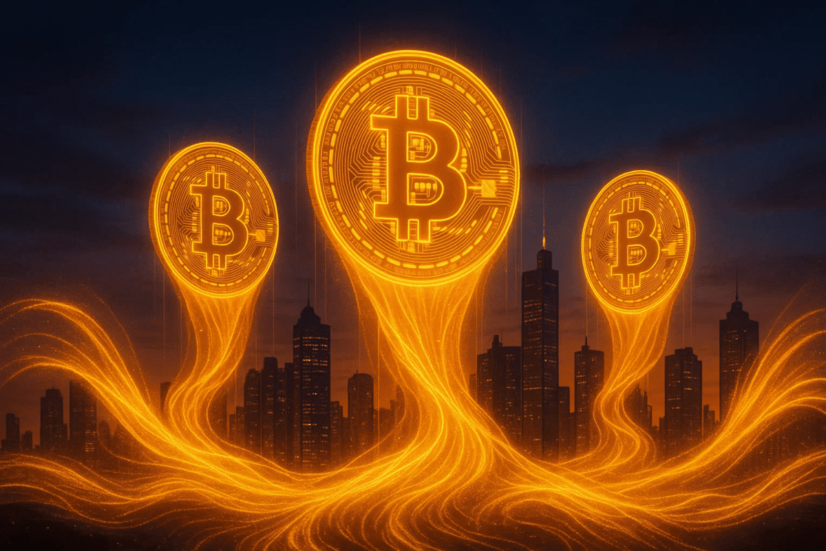 Will BTC Reach 0,000 While AlphaPepe Surges Toward 100× Returns Will BTC Reach 0,000 While AlphaPepe Surges Toward 100× Returns