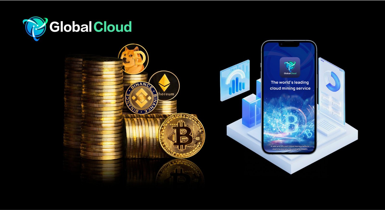 As Bitcoin Falls to 110,000 Dollars, Cloud Mining Becomes the Market’s New Safe Haven As Bitcoin Falls to 110,000 Dollars, Cloud Mining Becomes the Market’s New Safe Haven