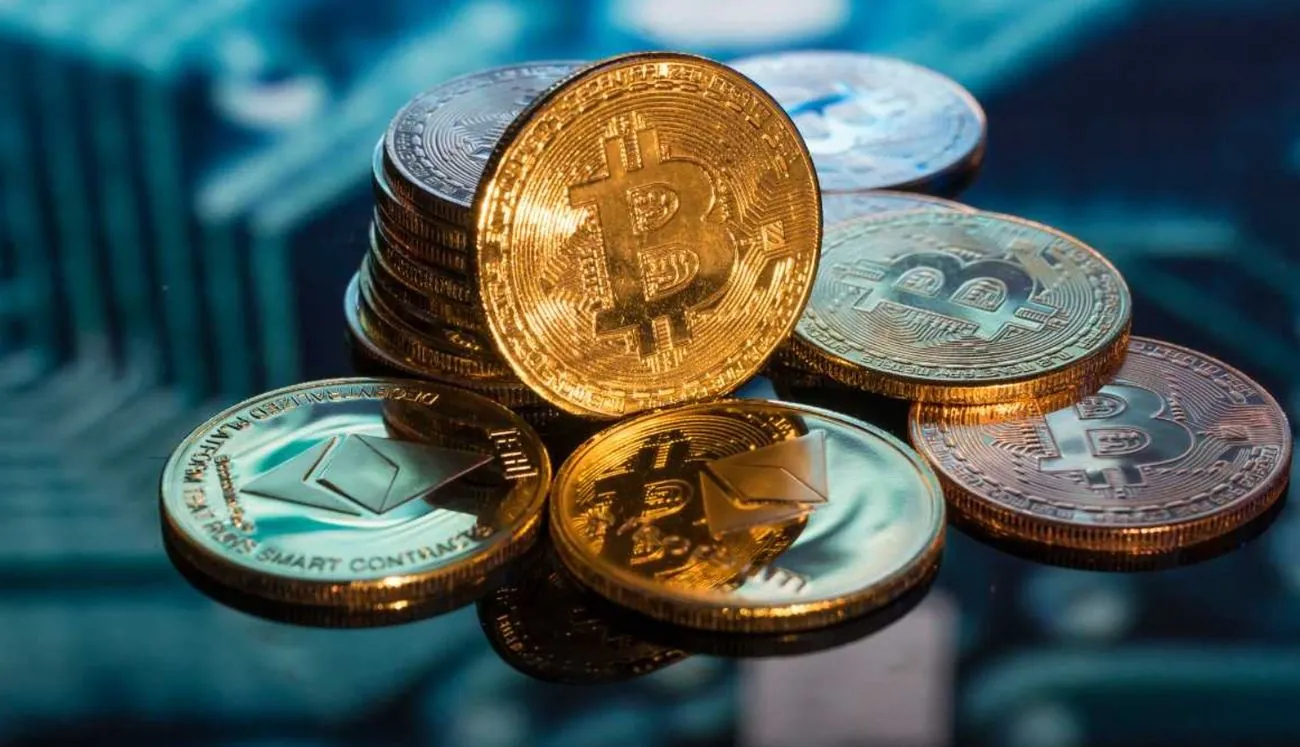 Bitcoin price change on October 13: how much it costs now – Bloomberg