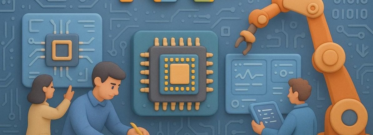 Can NXP Semiconductors’ (NXPI) Thought Leadership in AI Events Bolster Its Competitive Edge?