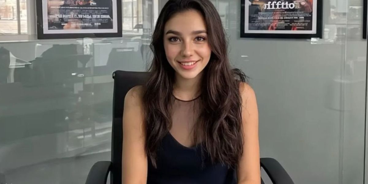 Tilly Norwood is a warning and a lesson to humans about the future power of AI