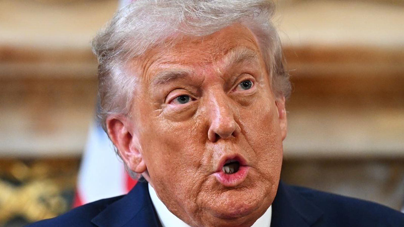 Trump’s ,000 Tariff ‘Dividend’ Stimulus Check Idea Could Be About To Blow Up The Bitcoin Price, Crypto And Stock Market