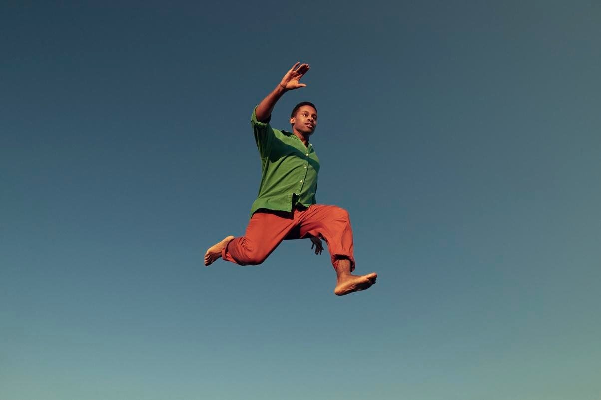Taking Another Big Leap In AI Progress Taking Another Big Leap In AI Progress