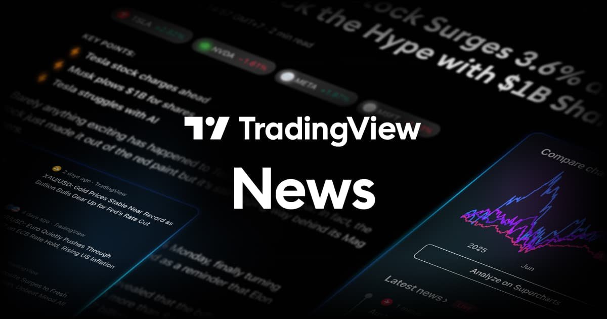 Bitcoin V-Shaped Recovery Faces Hurdles – Can Bulls Sustain The Momentum? — TradingView News Bitcoin V-Shaped Recovery Faces Hurdles – Can Bulls Sustain The Momentum? — TradingView News