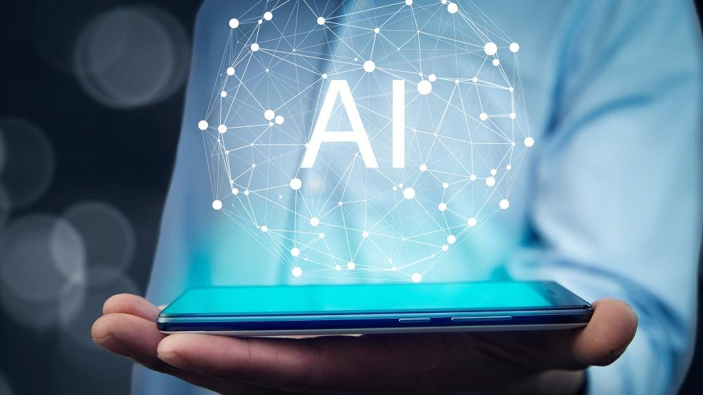 Penn State Altoona kicks off new colloquium series exploring AI topics