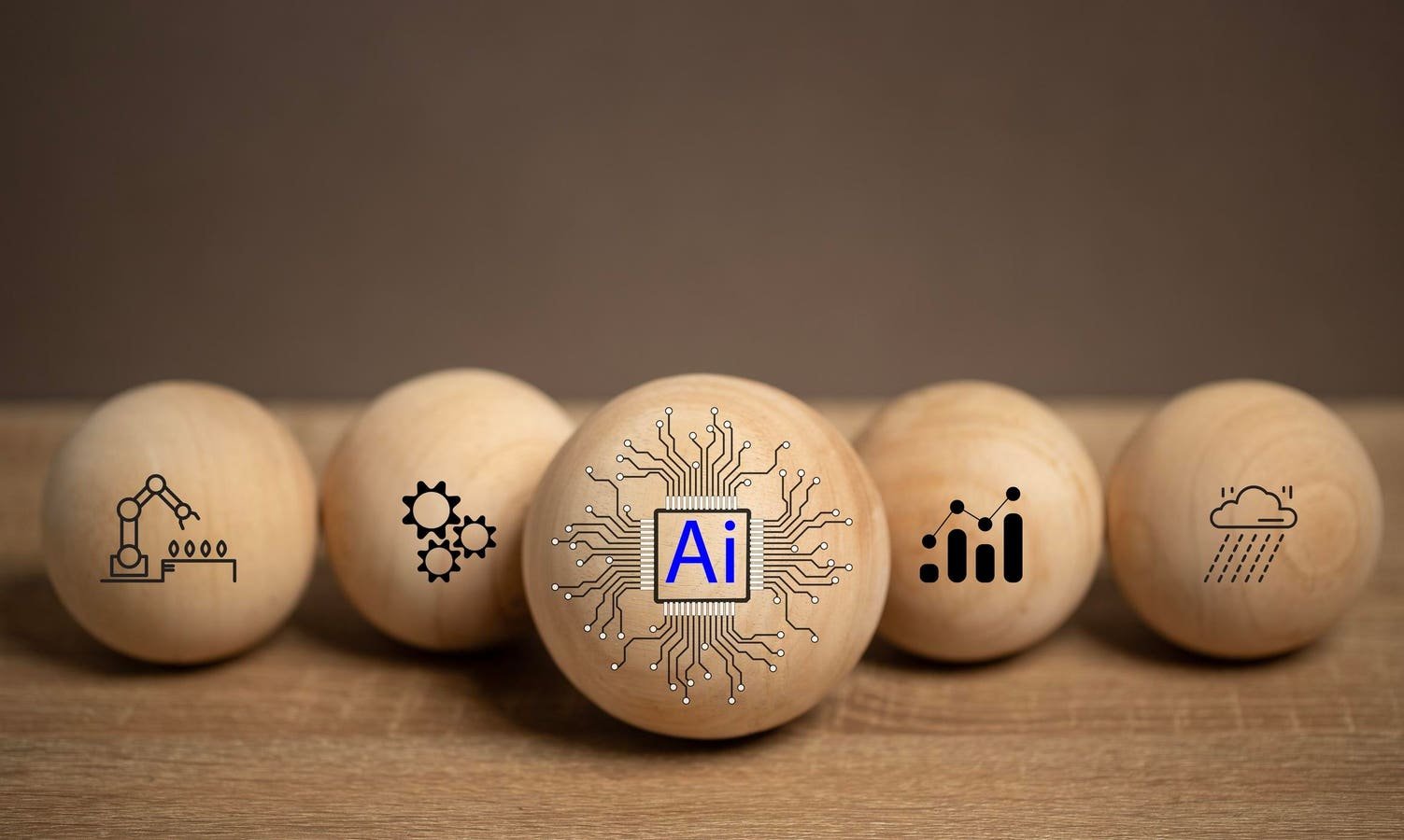 Does Your Organization Have An AI Strategy? Does Your Organization Have An AI Strategy?