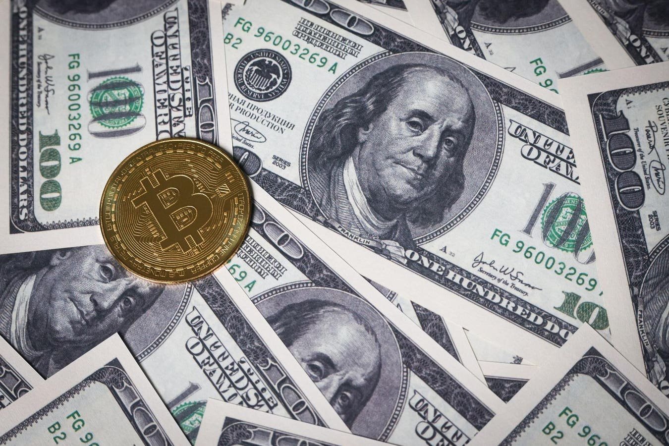  Billion Bitcoin Seizure Exposes Challenges For US Crypto Reserve Strategy
