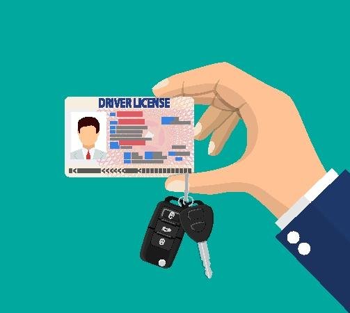 Do We Need A Digital Driver’s License For AI Access? Do We Need A Digital Driver’s License For AI Access?
