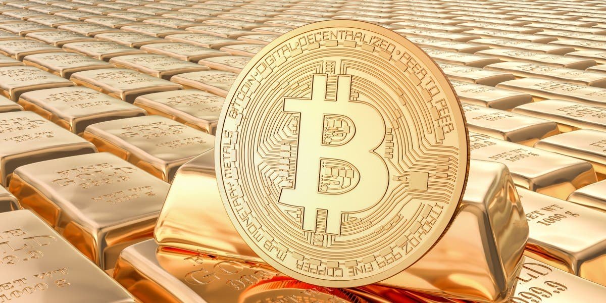 Bitcoin Can Become the Backbone of the Global Economy Bitcoin Can Become the Backbone of the Global Economy