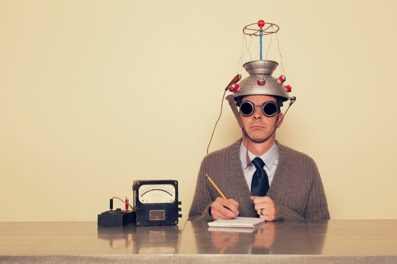 The Quiet Middle Ground Of AI Adoption The Quiet Middle Ground Of AI Adoption