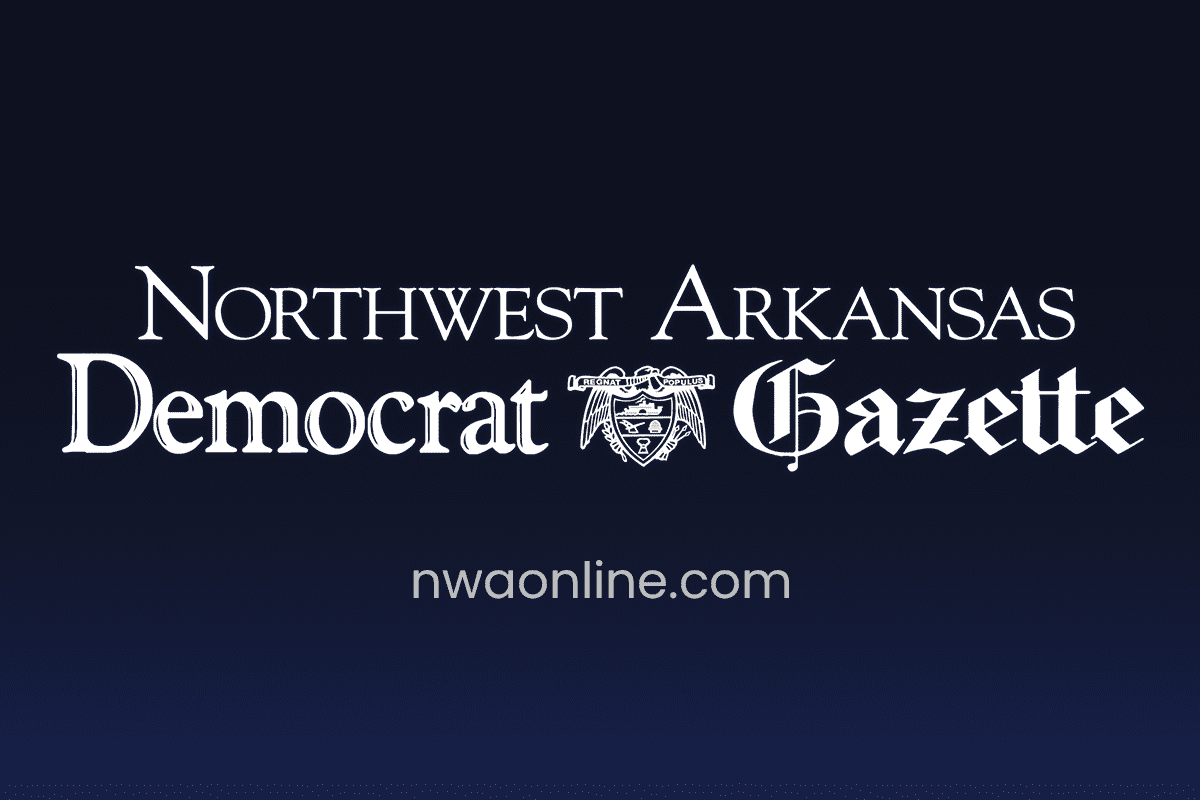 AI and IT | Northwest Arkansas Democrat-Gazette