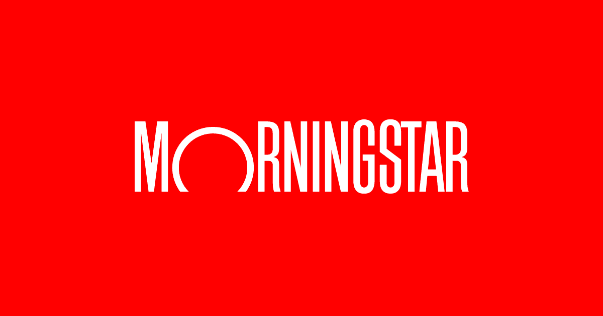 SHANGHAI FOSTERS AI SECTOR | Morningstar