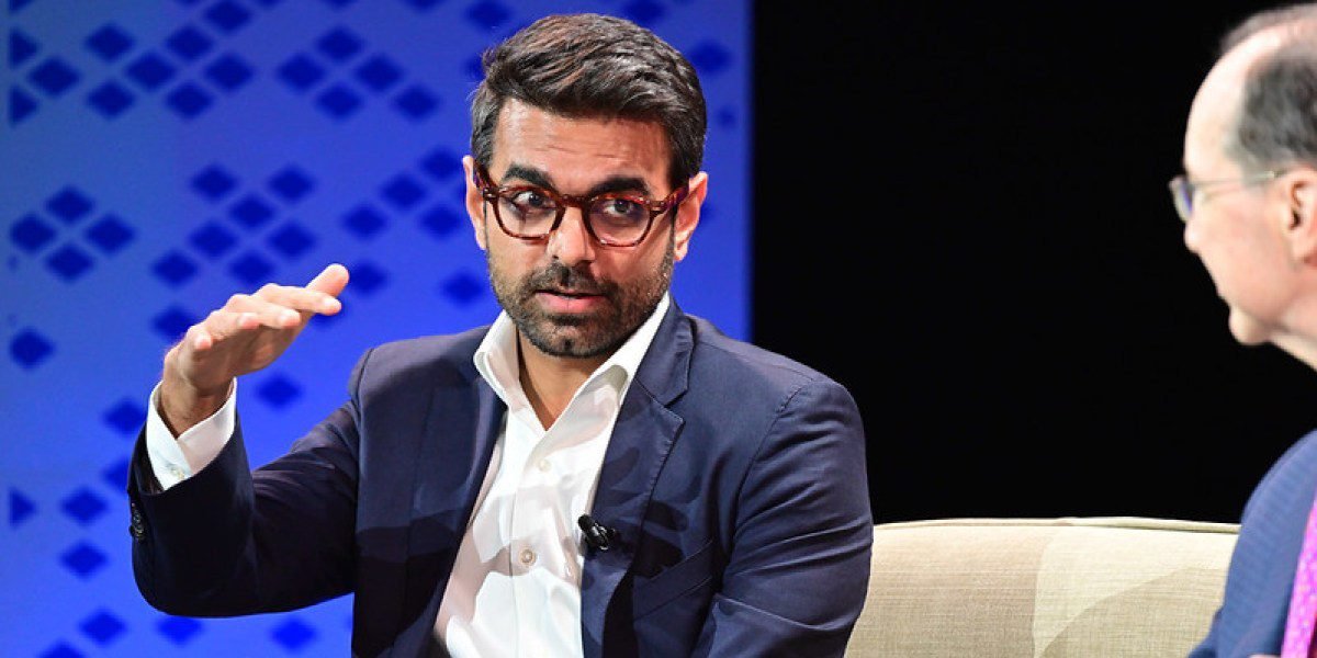 The next ‘golden age’ of AI investment