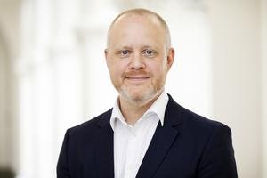Rector:” We want to bolster Denmark for the age of AI”