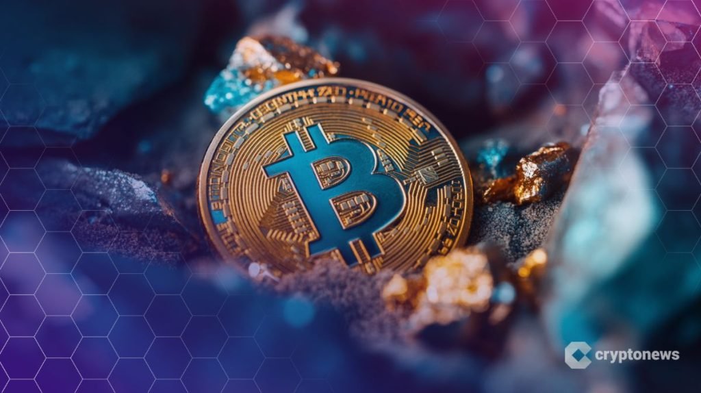 Solo Miner Strikes Gold With 7,455 Bitcoin Block Reward Solo Miner Strikes Gold With 7,455 Bitcoin Block Reward