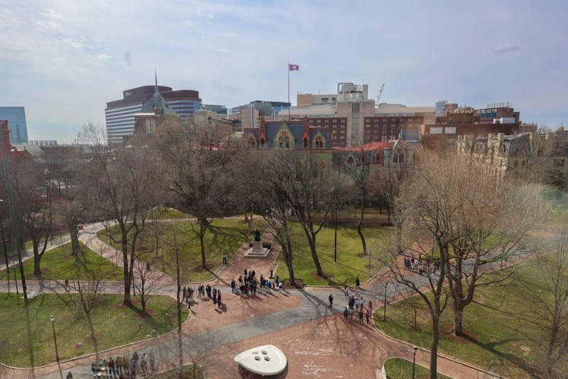 Penn enters into AI advising agreement with Commonwealth of Pennsylvania