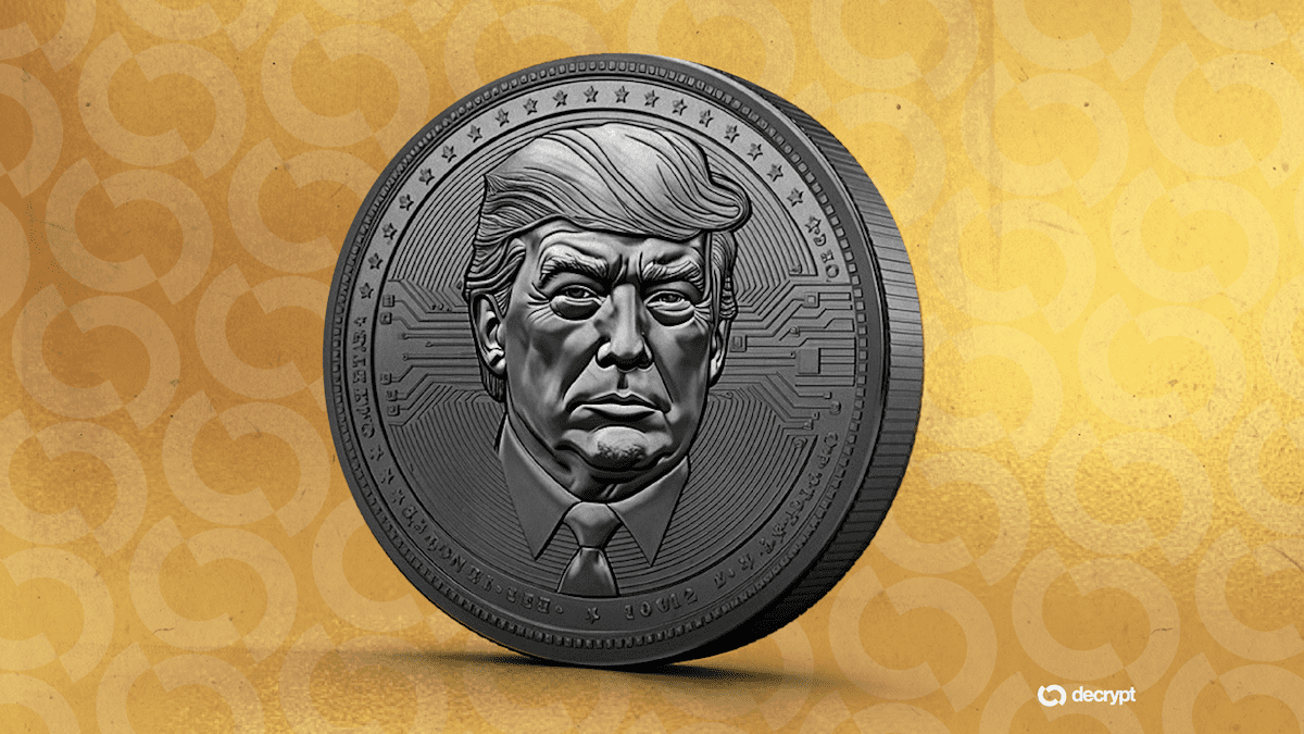 Newsmax Reveals Bitcoin, Trump Meme Coin Treasury Newsmax Reveals Bitcoin, Trump Meme Coin Treasury