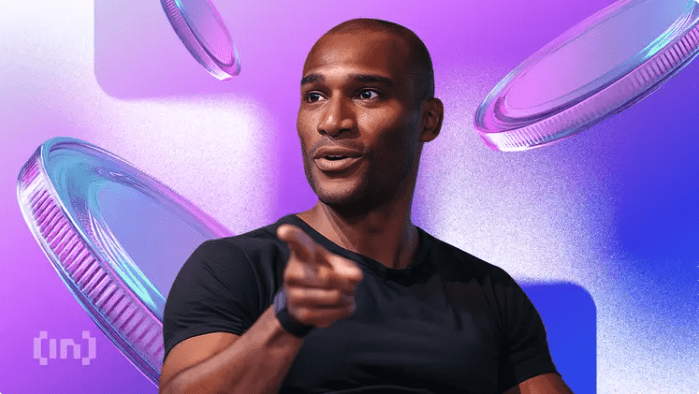 Arthur Hayes Says France’s Debt Crisis Could Push Bitcoin Higher Arthur Hayes Says France’s Debt Crisis Could Push Bitcoin Higher