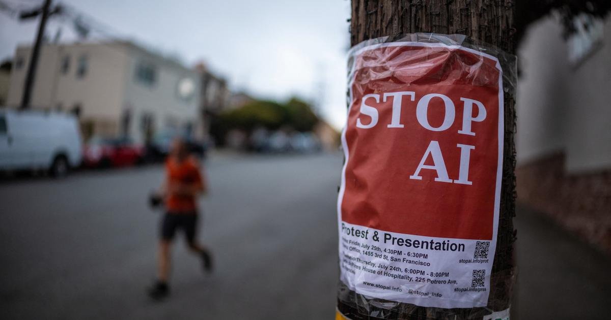 The Coming AI Backlash | Foreign Affairs