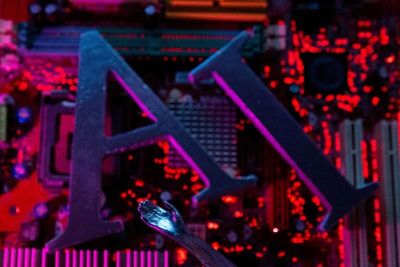 AI drives surge in WorldQuant’s university quant contest participation | The Mighty 790 KFGO